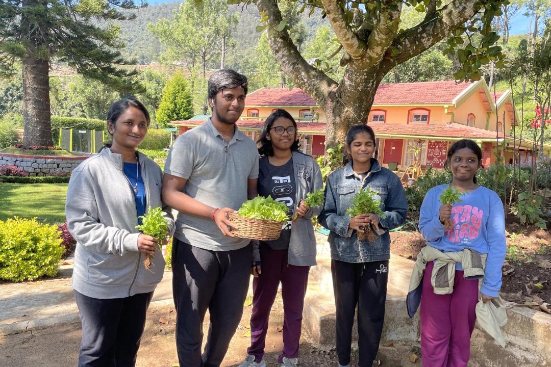 Photo of Outdoor in Kotagiri