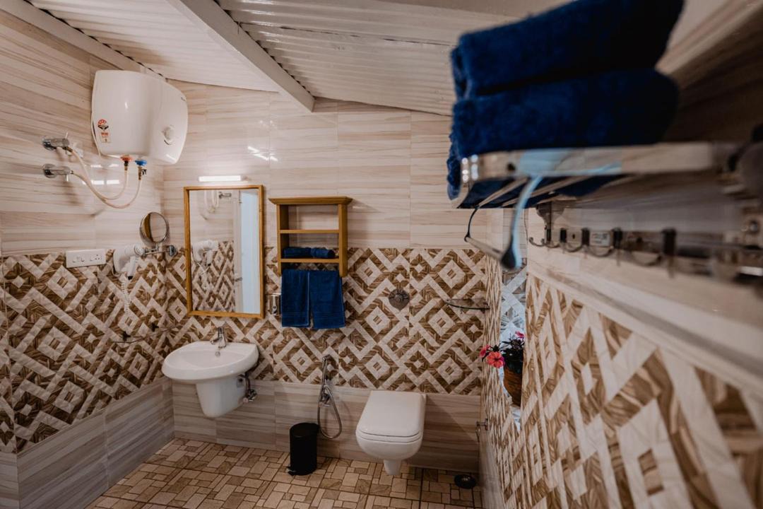 Photo of Bathroom in Kotagiri