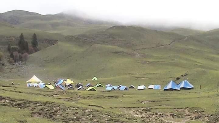 Photo of Others in Kharsali