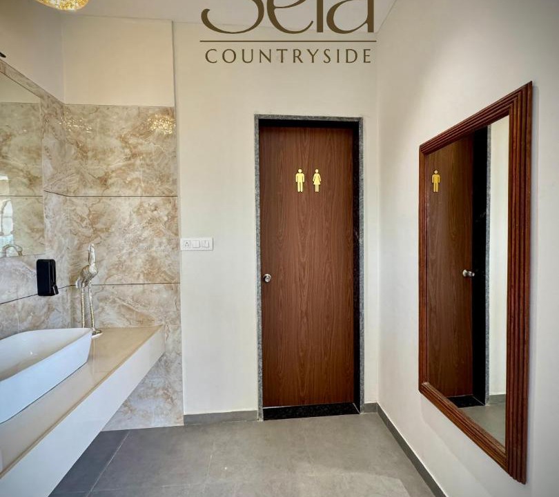 Photo of Bathroom in Bhopal