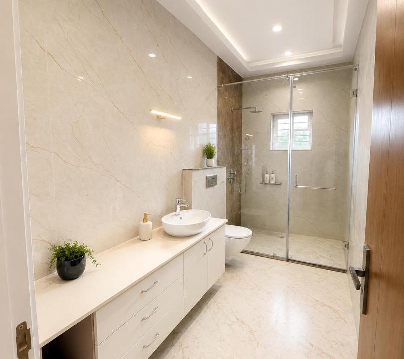 Photo of Bathroom in Kukas