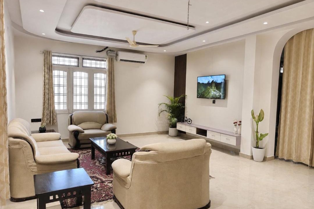 Photo of Livingroom in Kukas