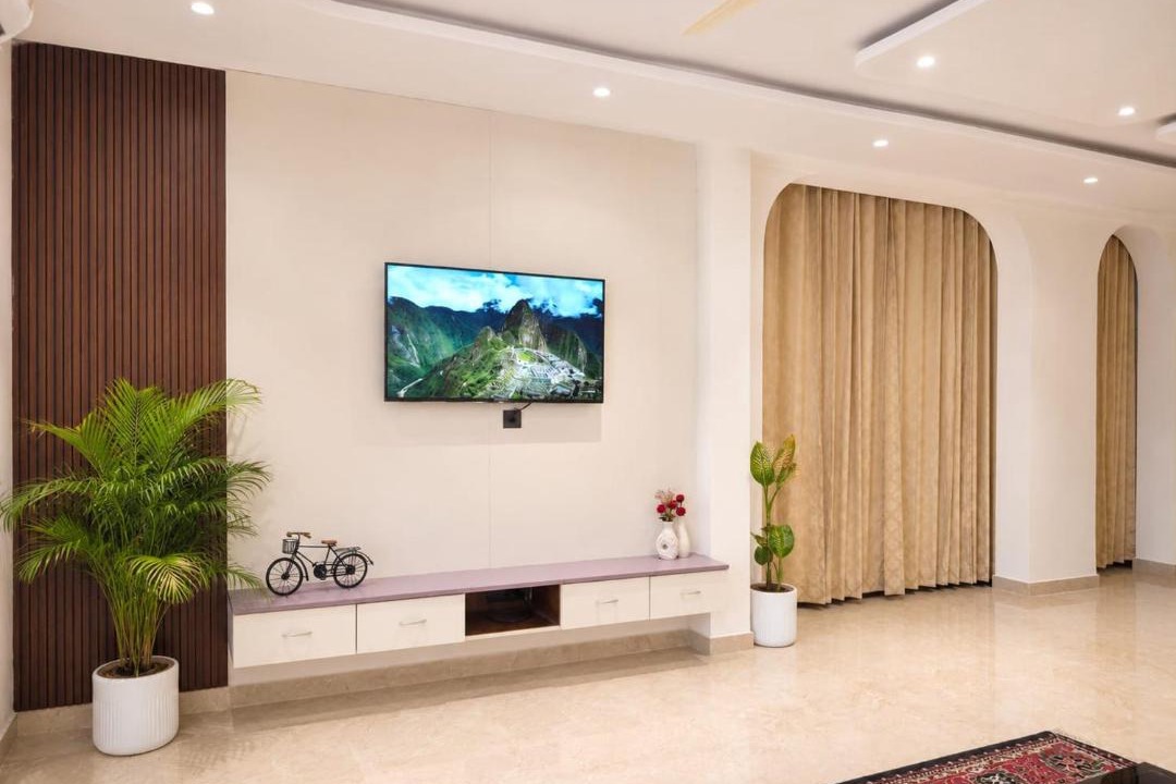 Photo of Livingroom in Kukas