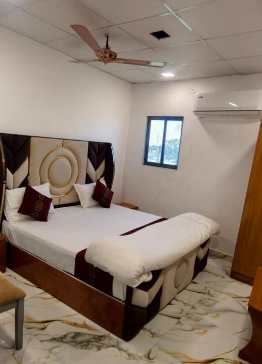 Photo of Bedroom in Soraon