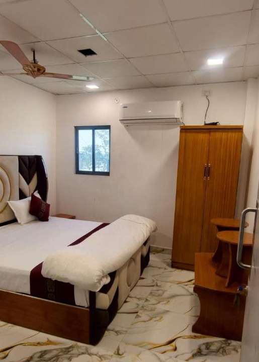 Photo of Bedroom in Soraon