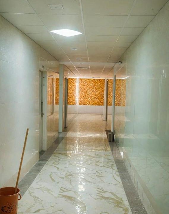 Photo of Bathroom in Soraon