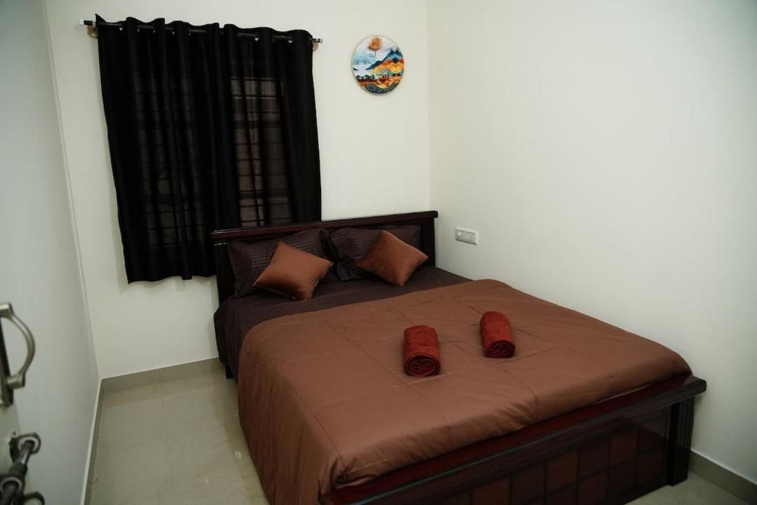 Photo of Bedroom in Bengaluru