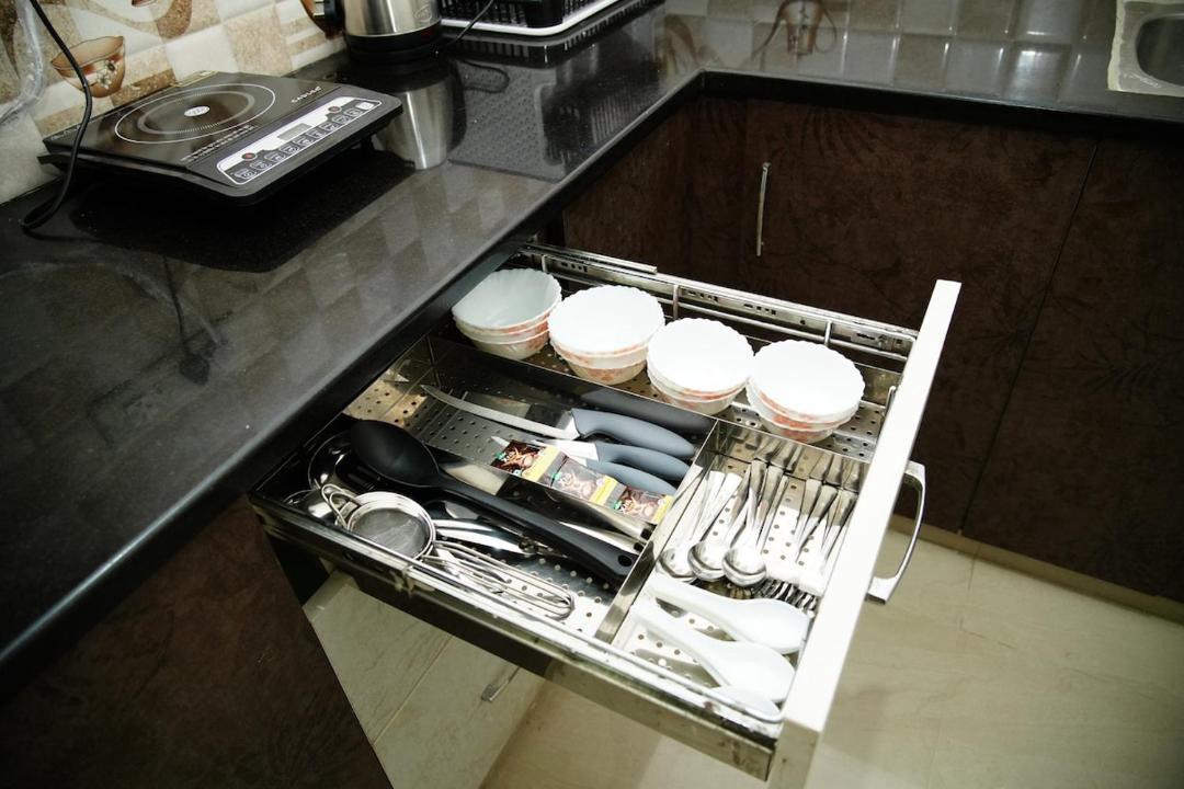 Photo of Kitchen in Bengaluru