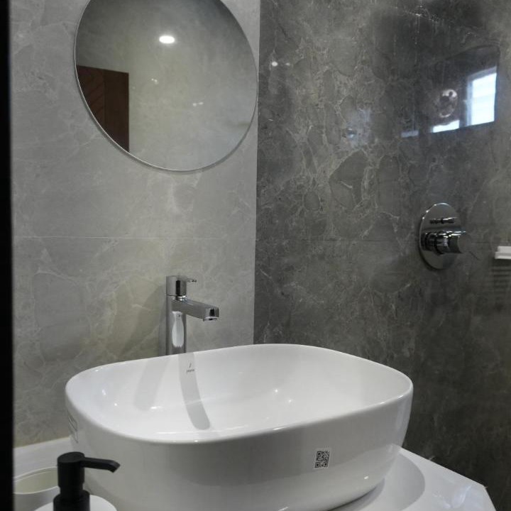 Photo of Bathroom in Ron