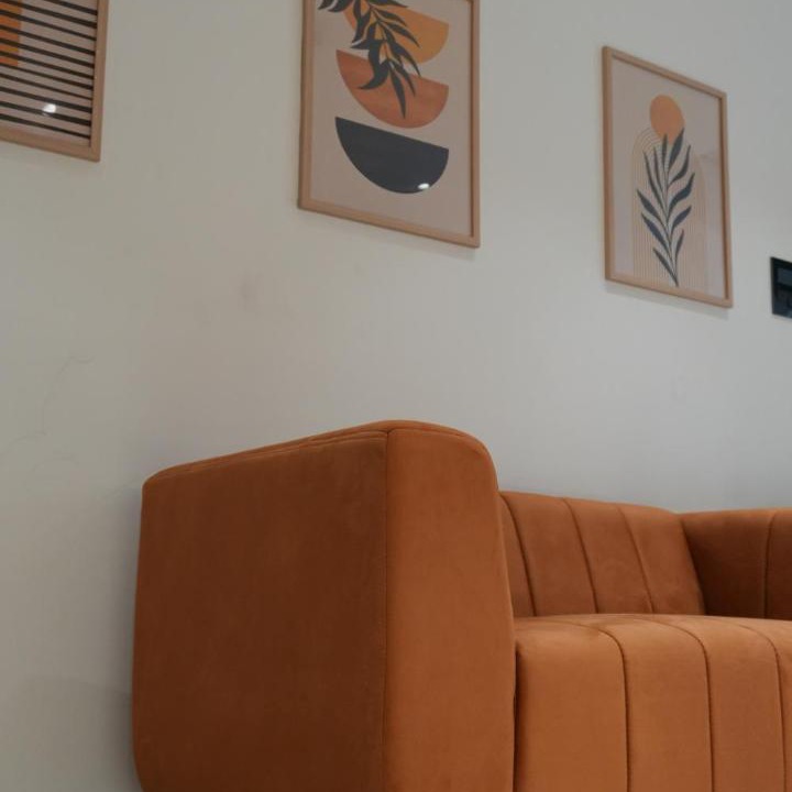 Photo of Livingroom in Ron
