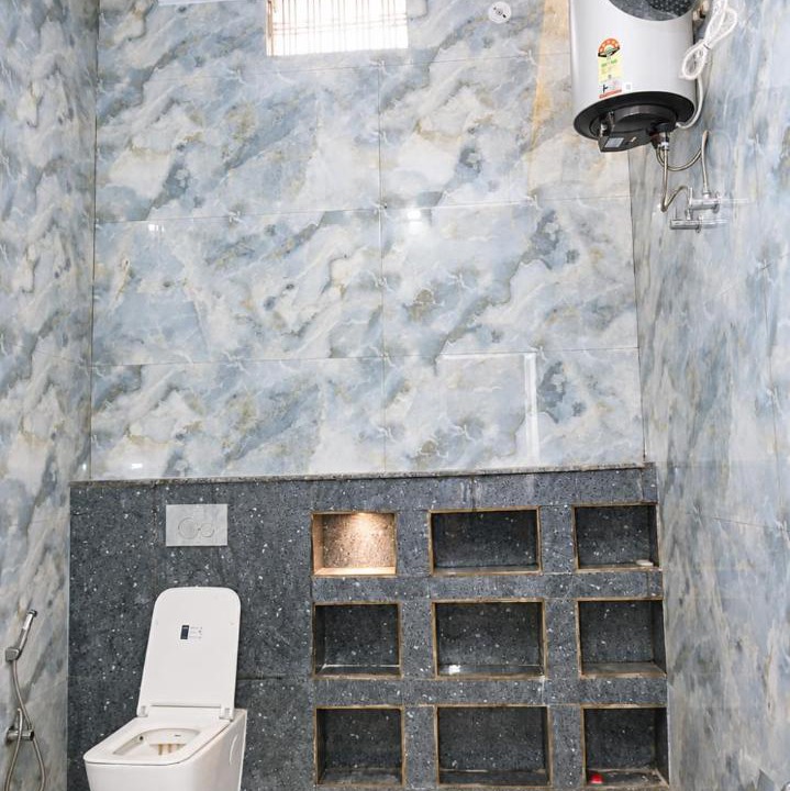 Photo of Bathroom in Ayodhya