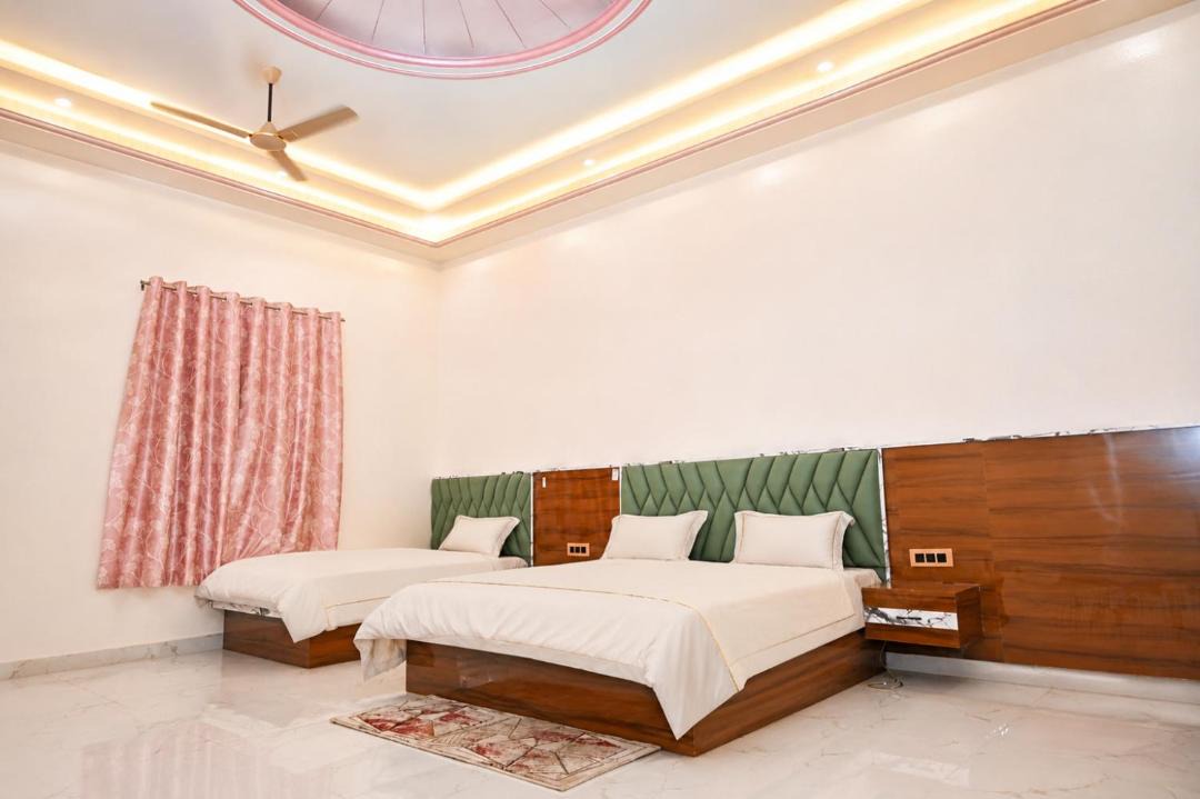 Photo of Bedroom in Ayodhya