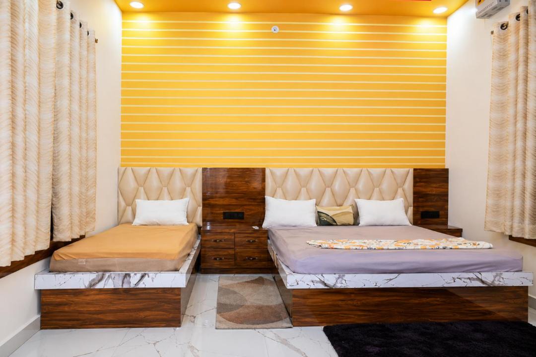 Photo of Bedroom in Ayodhya
