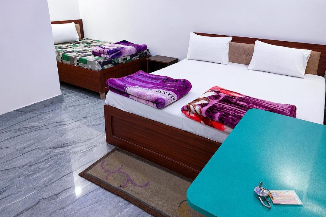 Photo of Bedroom in Ayodhya