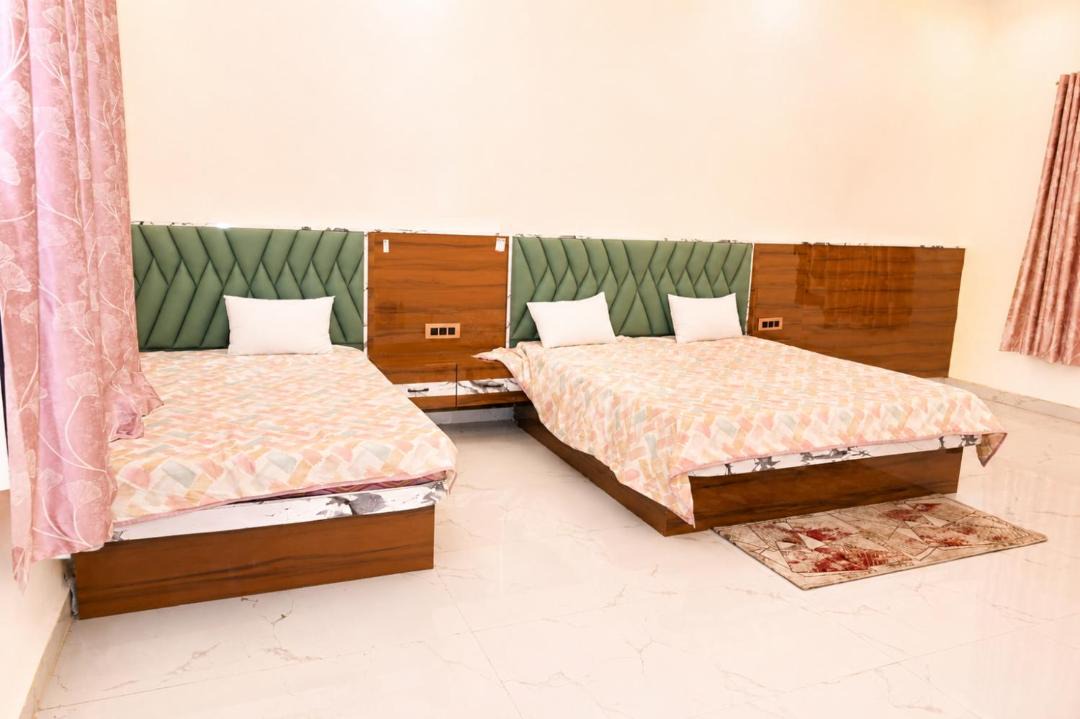 Photo of Bedroom in Ayodhya
