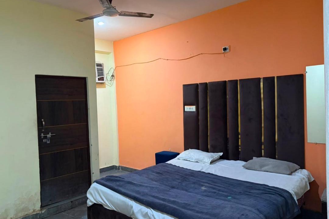 Photo of Bedroom in Greater Noida