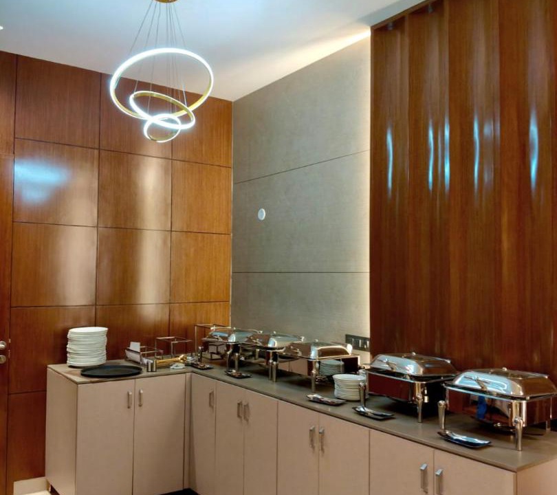 Photo of Kitchen in Sirsa