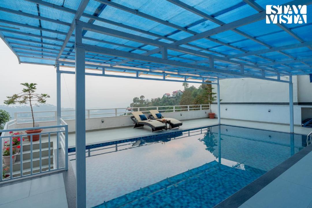 Photo of Patio Balcony in Kumarhatti