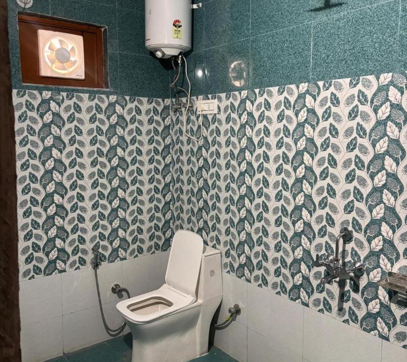 Photo of Bathroom in Manali