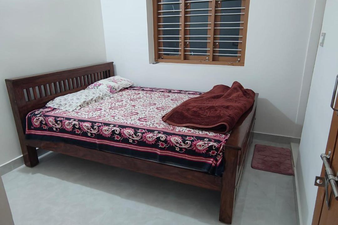 Photo of Bedroom in Kakabe