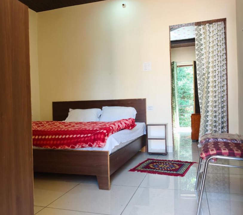 Photo of Bedroom in Vijaypur