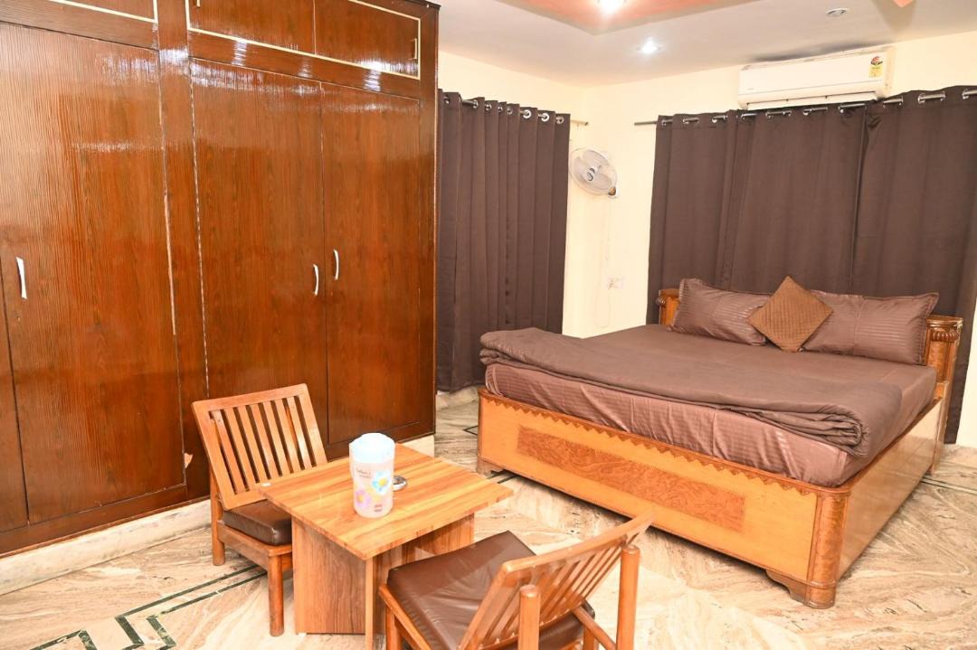 Photo of Bedroom in Mohangarh