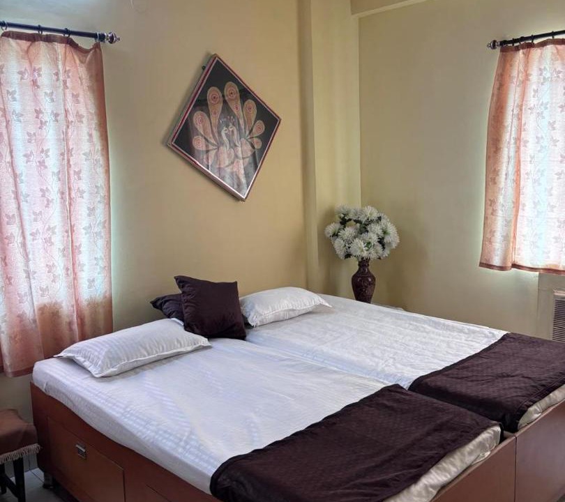 Photo of Bedroom in Dhanbad
