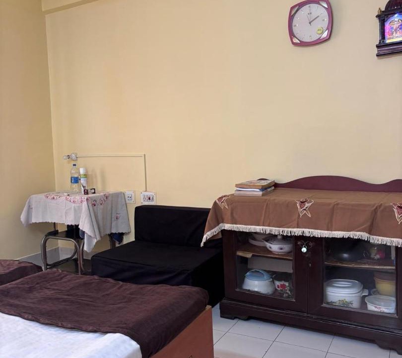 Photo of Bedroom in Dhanbad