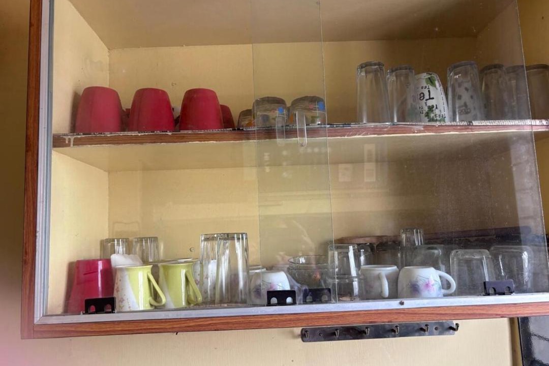 Photo of Kitchen in Dhanbad