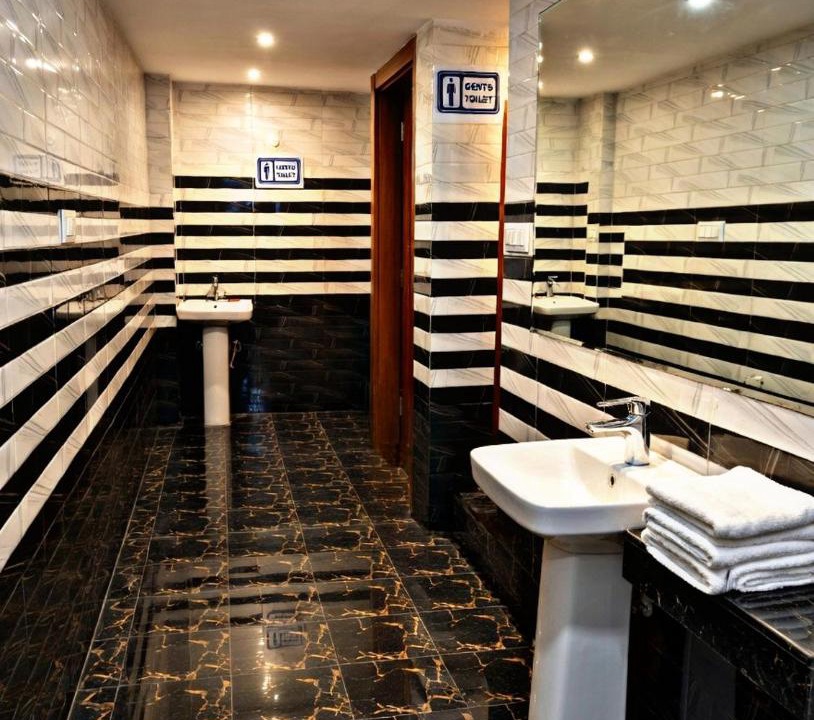 Photo of Bathroom in Raebareli