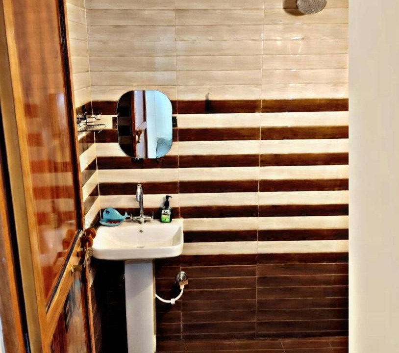 Photo of Bathroom in Raebareli