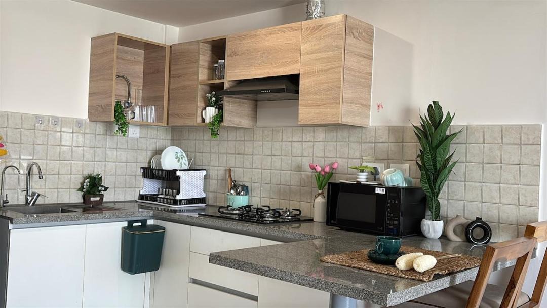 Photo of Kitchen in Jaypee Greens