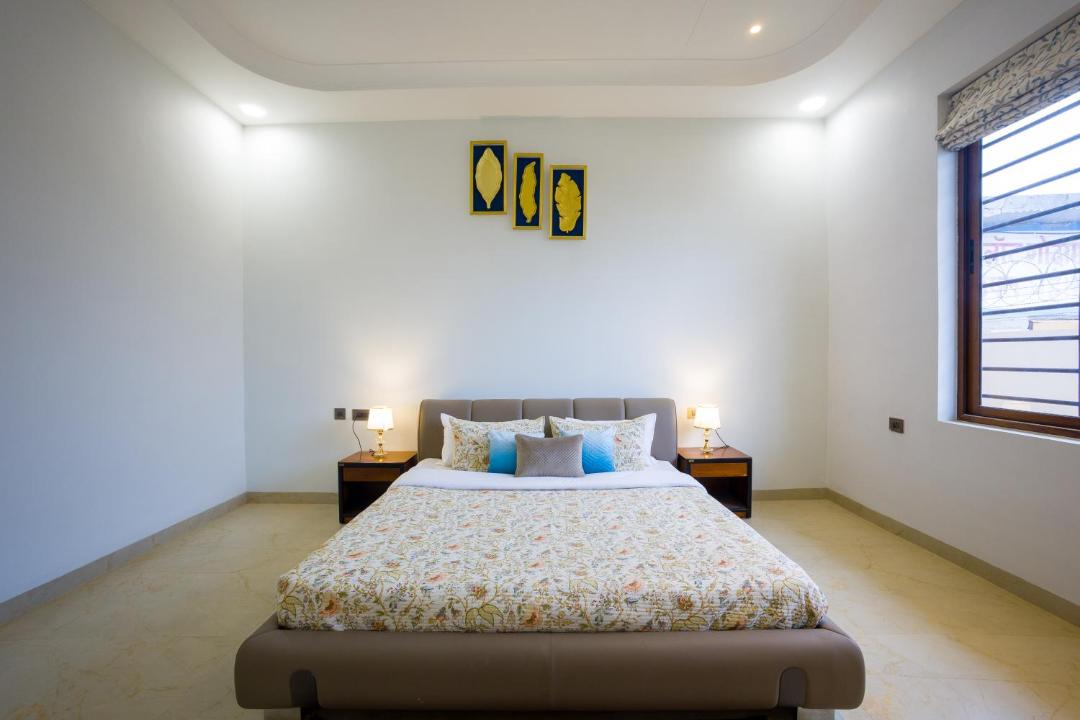 Photo of Bedroom in Sitapura