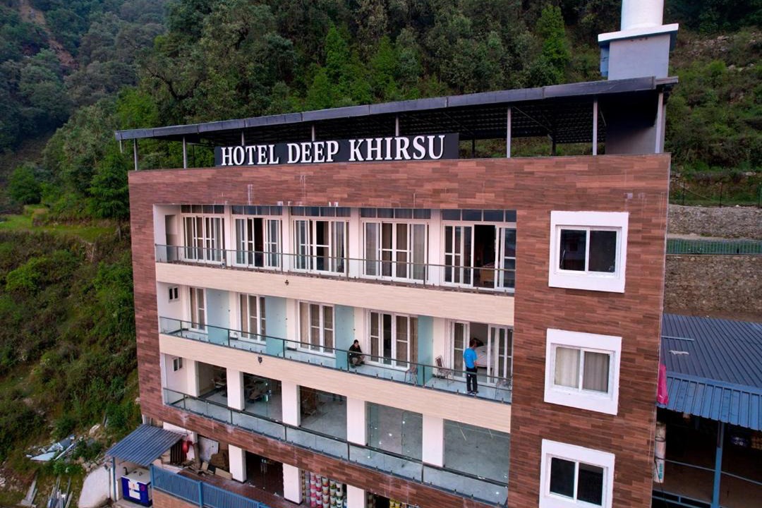 Photo of Others in Khirsu