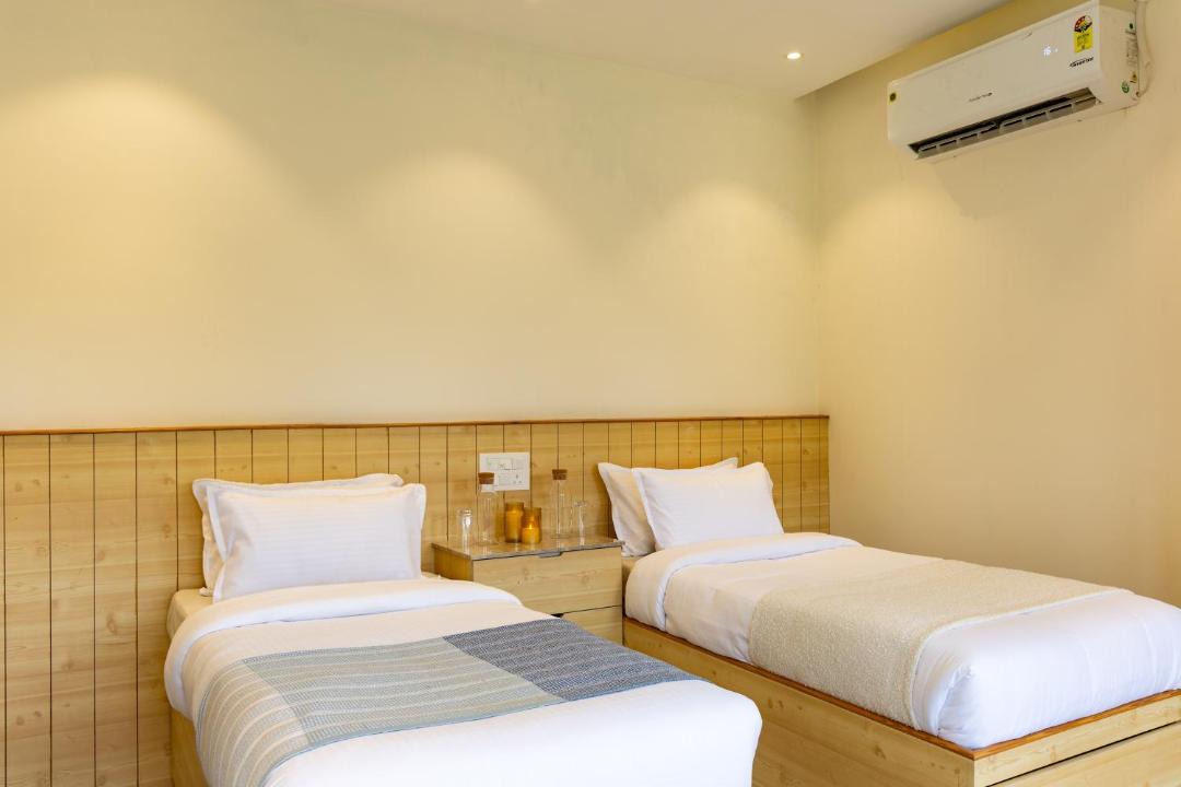 Photo of Bedroom in Bail Parao