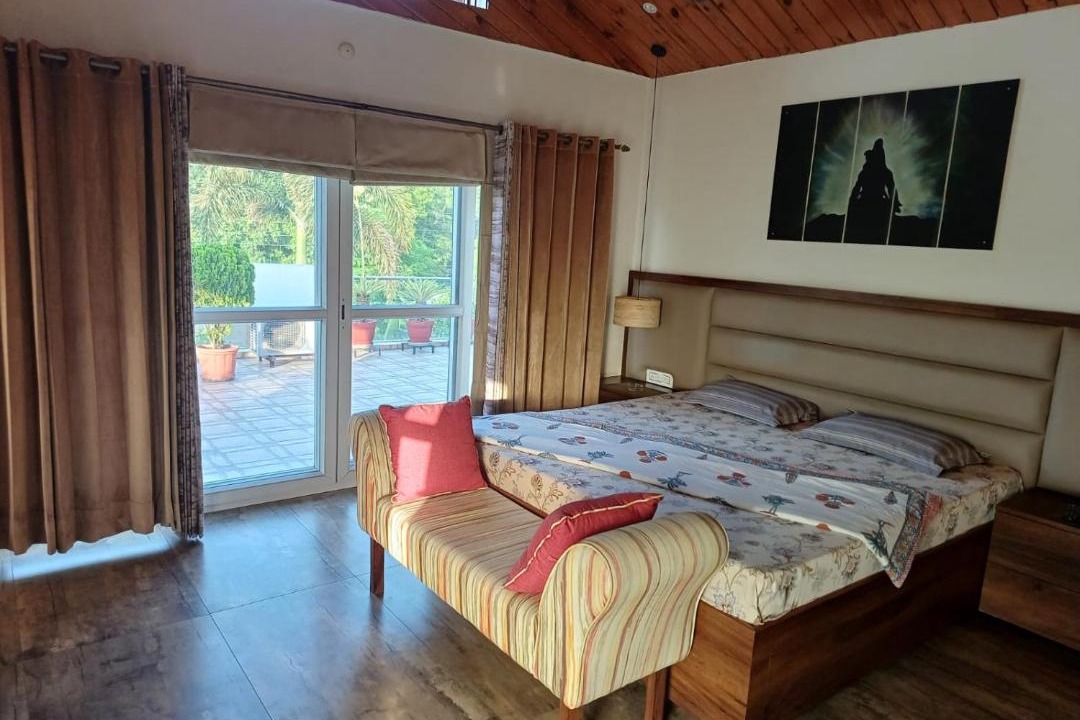 Photo of Bedroom in Patiala