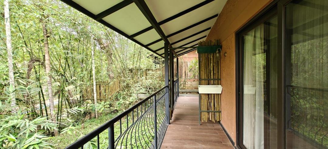 Photo of Patio Balcony in Sulthan Bathery