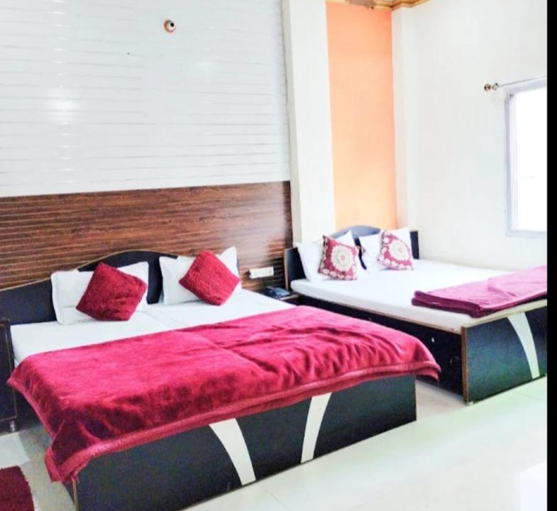 Photo of Bedroom in Varanasi