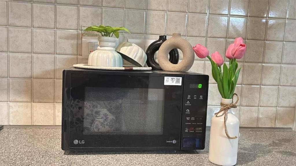 Photo of Kitchen in Jaypee Greens