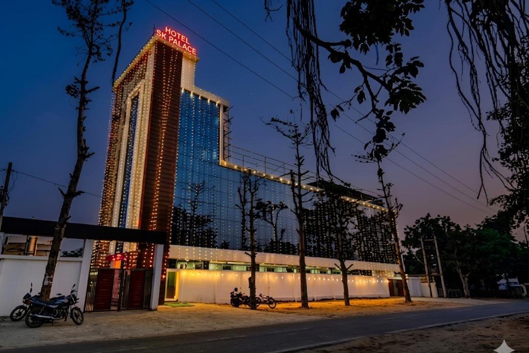 Photo of Buildings in Raebareli