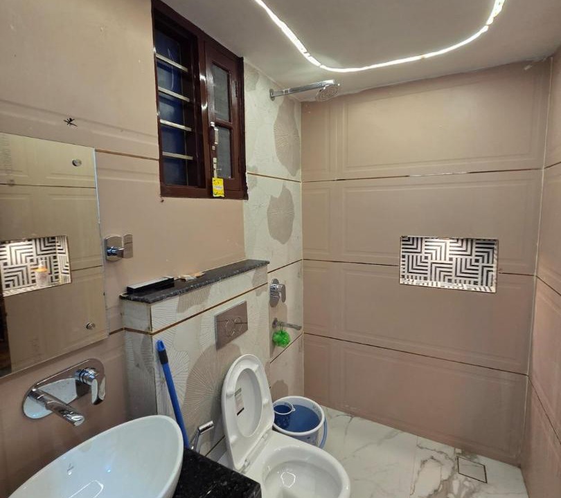 Photo of Bathroom in Kharar
