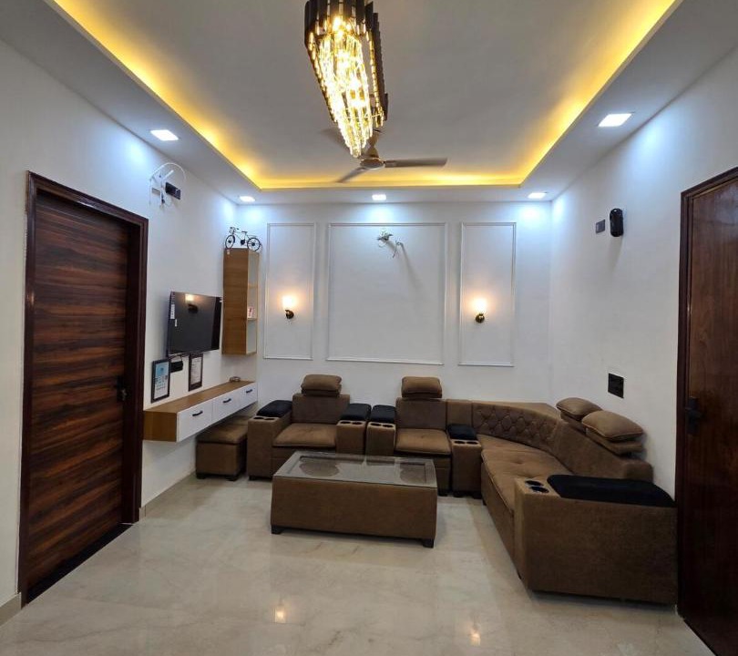 Photo of Livingroom in Kharar