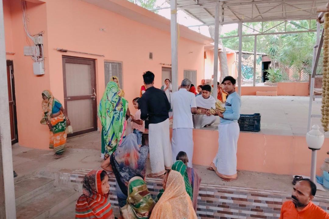 Photo of Others in Jhusi