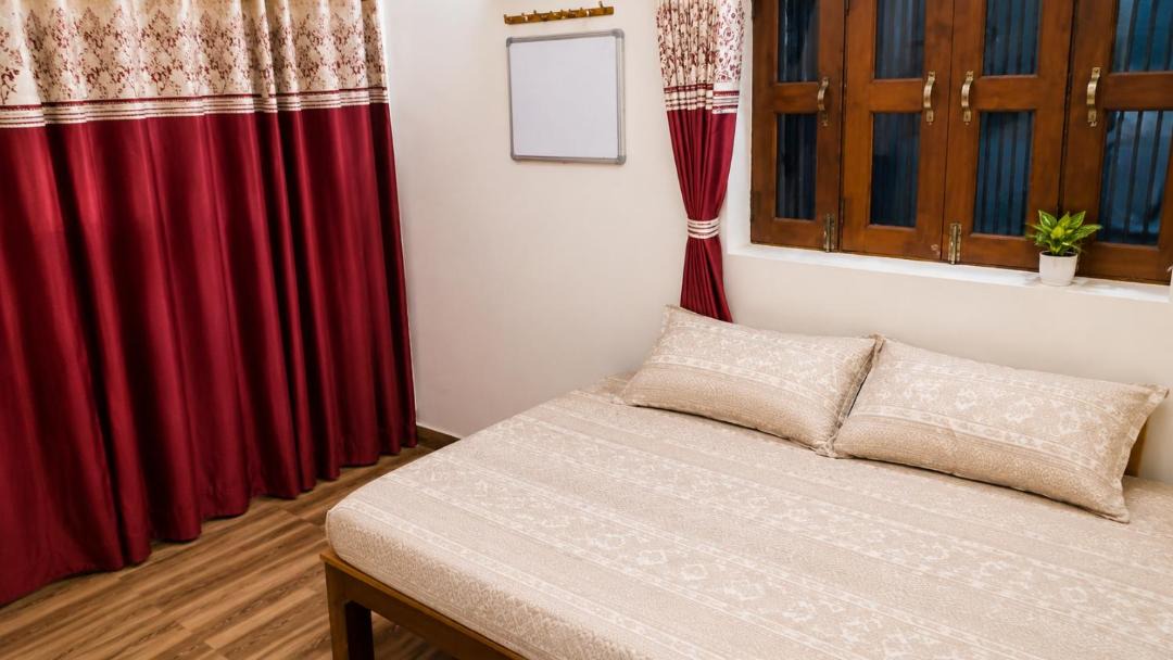 Photo of Bedroom in Fatehgarh