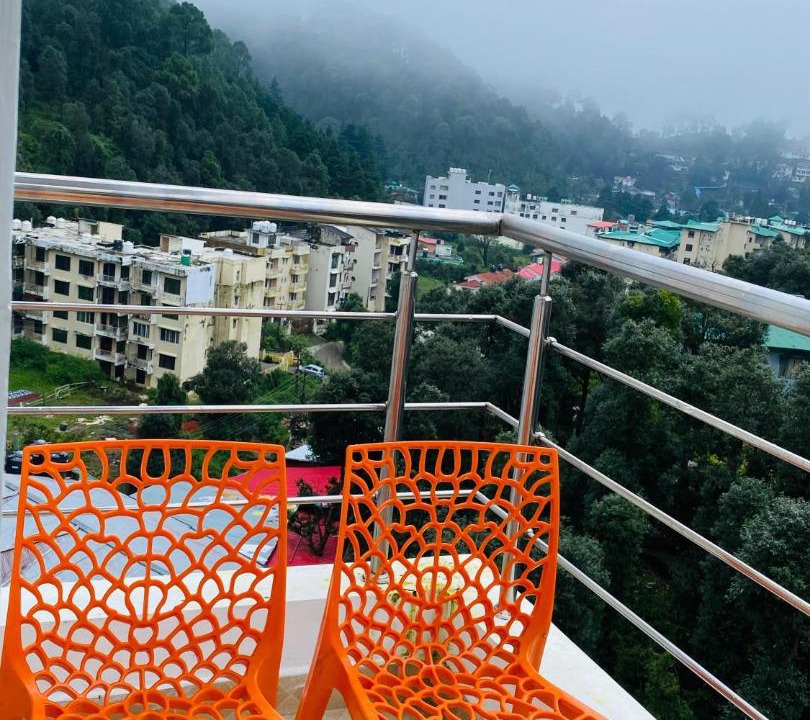 Photo of Patio Balcony in Shyamkhet