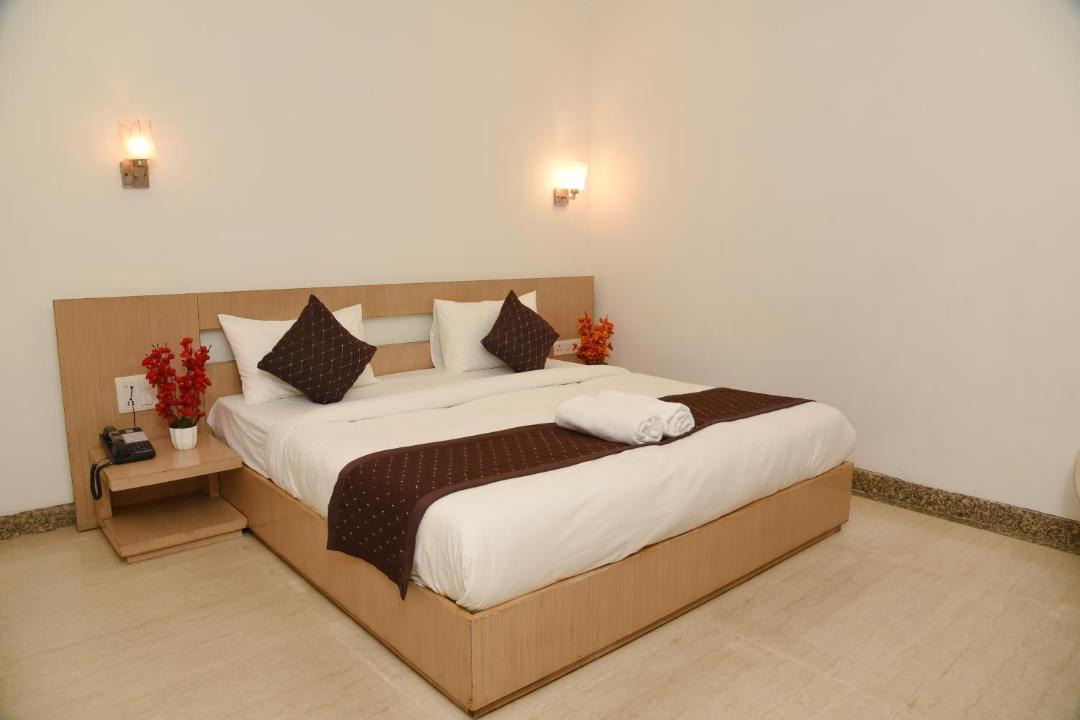 Photo of Bedroom in Vasundhara