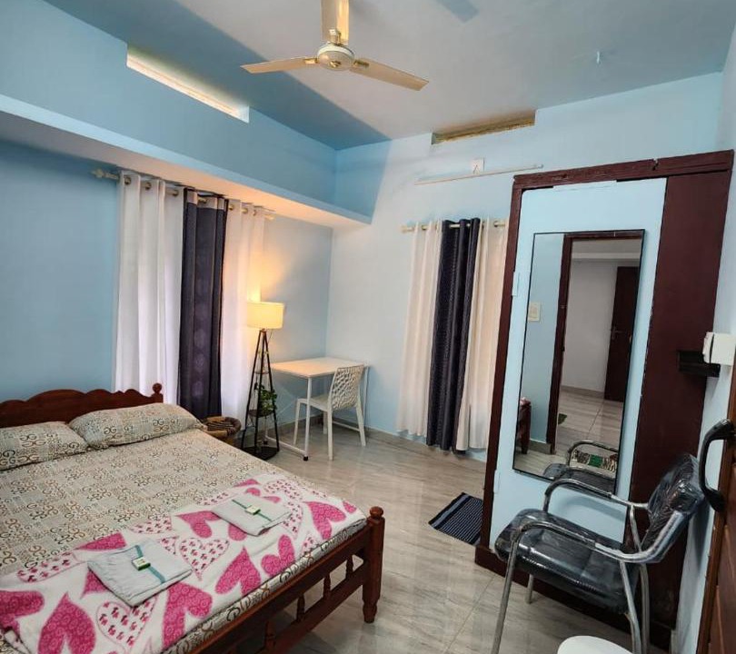 Photo of Bedroom in Talipparamba