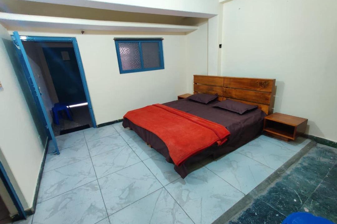 Photo of Bedroom in Sukha