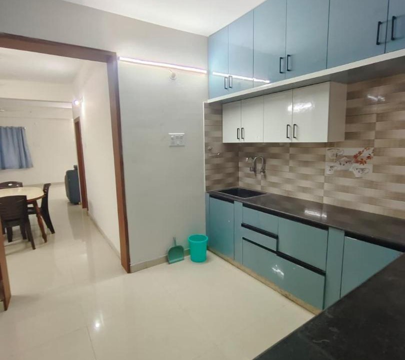 Photo of Kitchen in Visakhapatnam