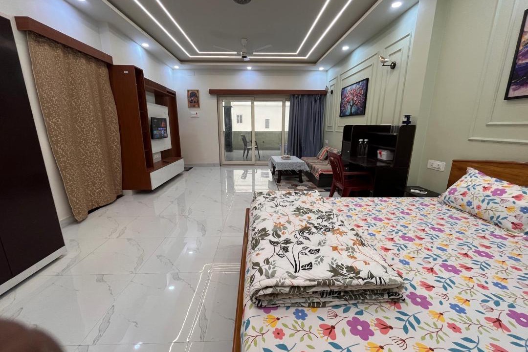Photo of Bedroom in Bhagalpur